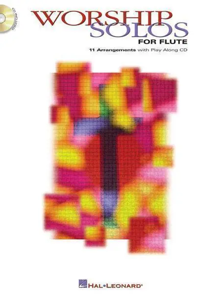 Hal Leonard Worship Solos Solde