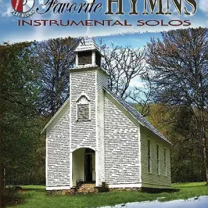 Achetez Aujourd'hui Alfred Publishing Favorite Hymns Instrumental Solos