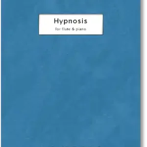 Nouvelle Collection Ian Clarke Music Hypnosis - Clarke - Flute/Piano
