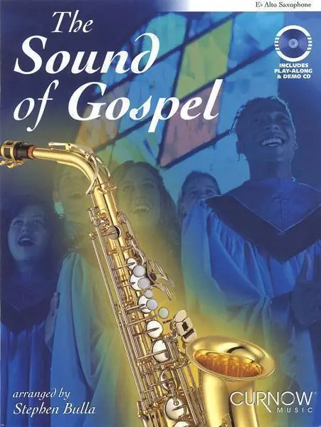 Dernière Chance Curnow Music The Sound of Gospel