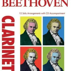 Pas Cher Cherry Lane Best of Beethoven