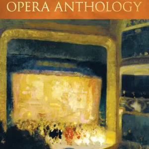 Offre Limitée Boosey & Hawkes Boosey & Hawkes Opera Anthology Baritone/Bass - Walters - Book
