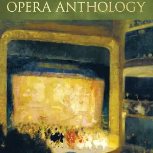 Haute Qualité Boosey & Hawkes Boosey & Hawkes Opera Anthology Tenor - Walters - Book