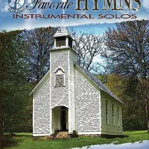 Prix Choc Alfred Publishing Favorite Hymns Instrumental Solos for Strings