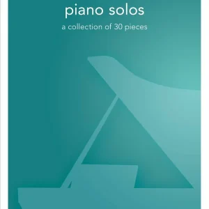 Vente Directe Hal Leonard Peaceful Classical Piano Solos A Collection of 30 Pieces - Piano - Book