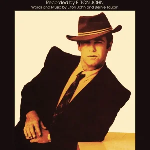 Produit De Marque Hal Leonard Your Song - John/Taupin - Piano/Vocal/Guitar - Sheet Music