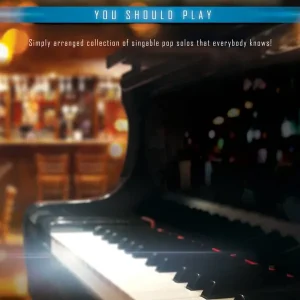 Populaire Hal Leonard First 50 Piano Bar Songs You Should Play - Book