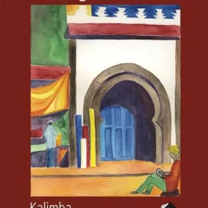 Les Productions d‘Oz Kalimba - Kindle - Classical Guitar Quartet - Score/Parts Meilleur Choix